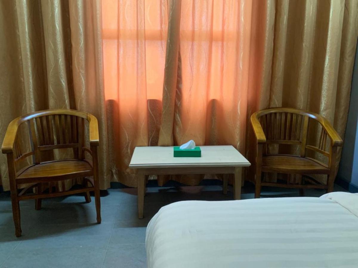 Karak Super Oyo Capital O 90146 Alh Continental Resort מראה חיצוני תמונה
