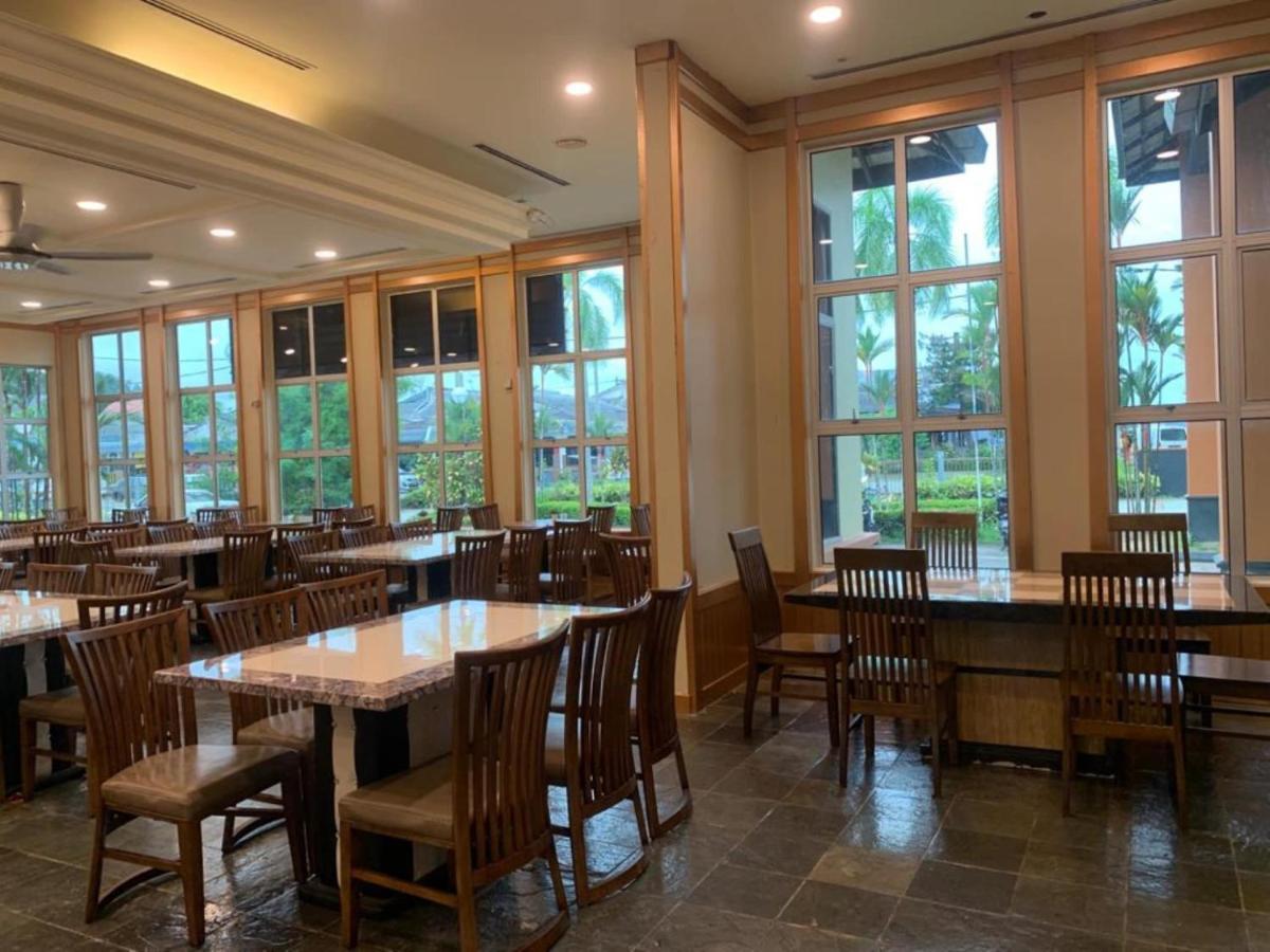 Karak Super Oyo Capital O 90146 Alh Continental Resort מראה חיצוני תמונה
