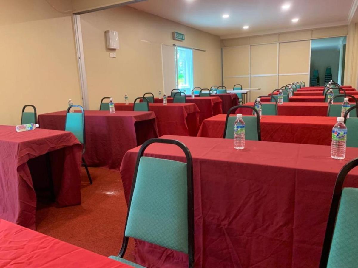 Karak Super Oyo Capital O 90146 Alh Continental Resort מראה חיצוני תמונה