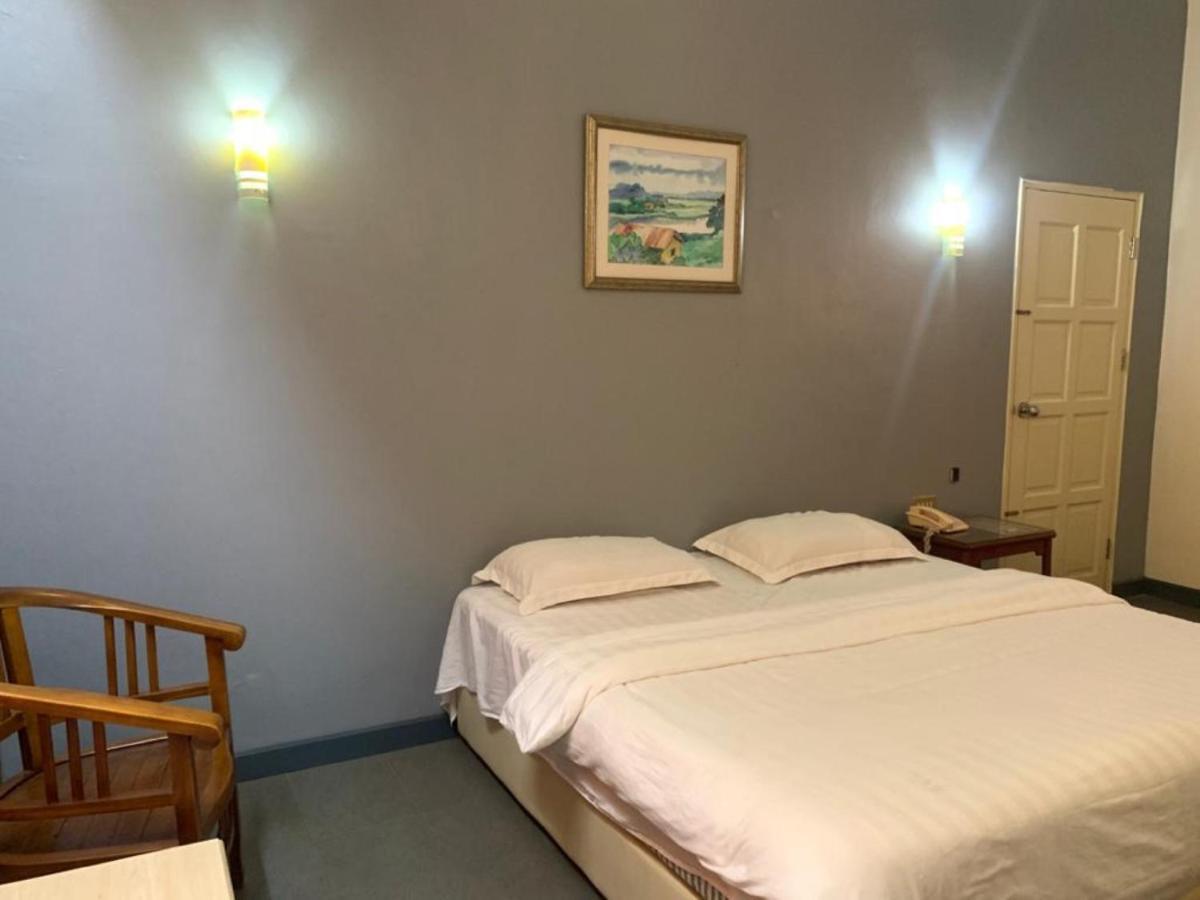 Karak Super Oyo Capital O 90146 Alh Continental Resort מראה חיצוני תמונה