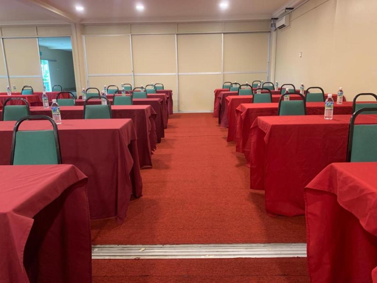 Karak Super Oyo Capital O 90146 Alh Continental Resort מראה חיצוני תמונה