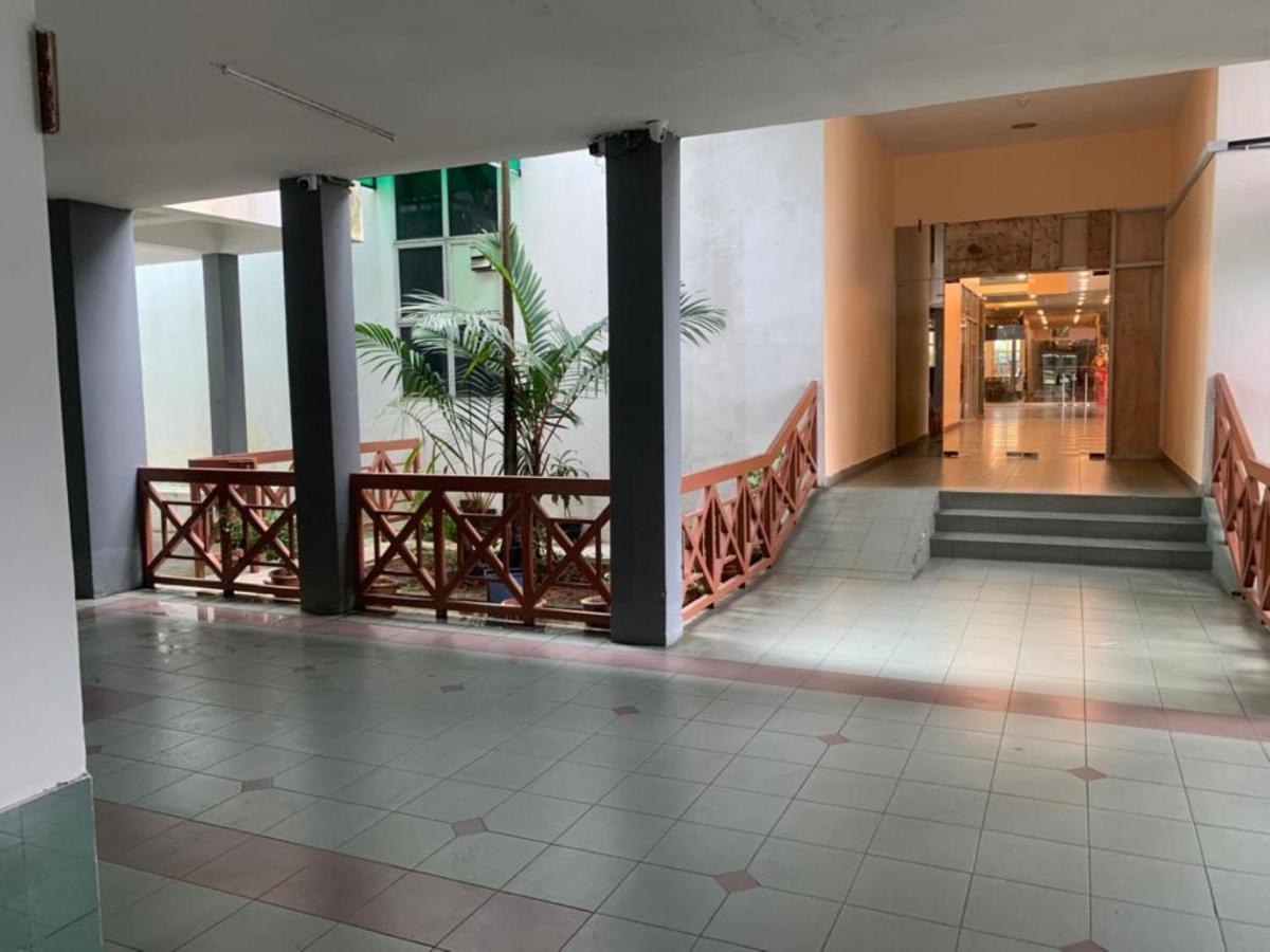 Karak Super Oyo Capital O 90146 Alh Continental Resort מראה חיצוני תמונה