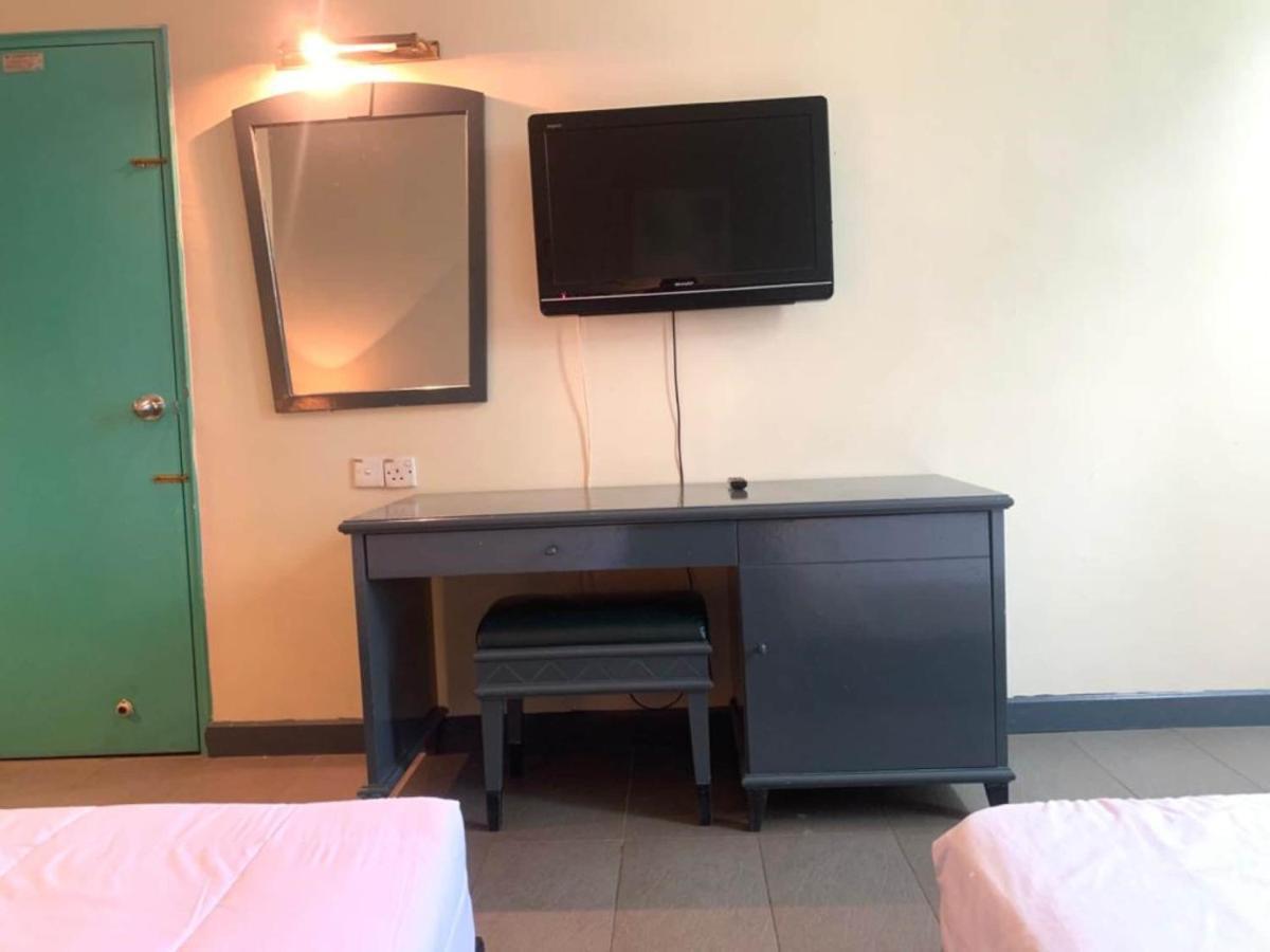 Karak Super Oyo Capital O 90146 Alh Continental Resort מראה חיצוני תמונה