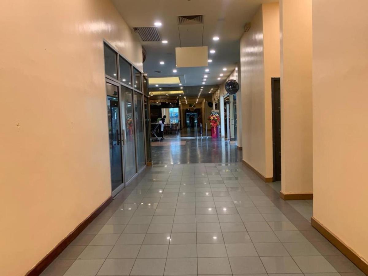 Karak Super Oyo Capital O 90146 Alh Continental Resort מראה חיצוני תמונה