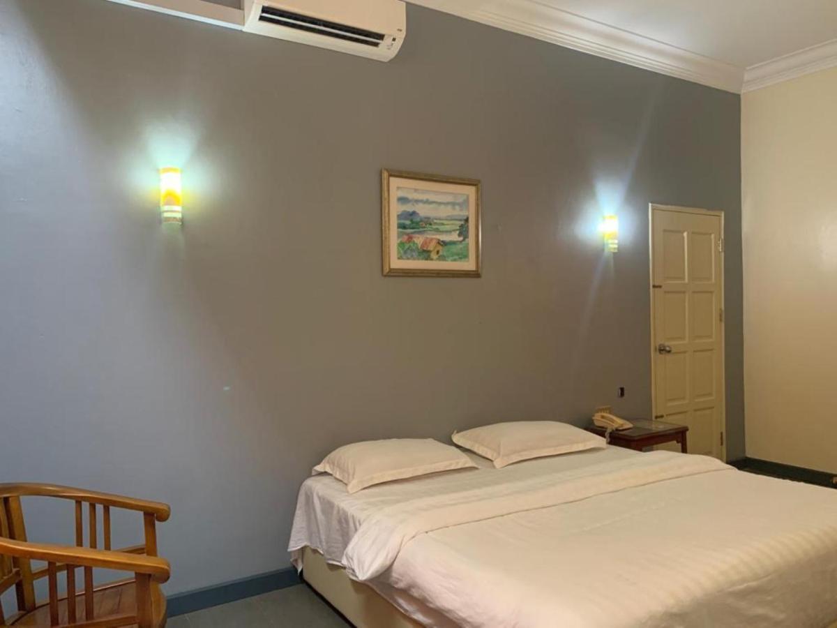 Karak Super Oyo Capital O 90146 Alh Continental Resort מראה חיצוני תמונה