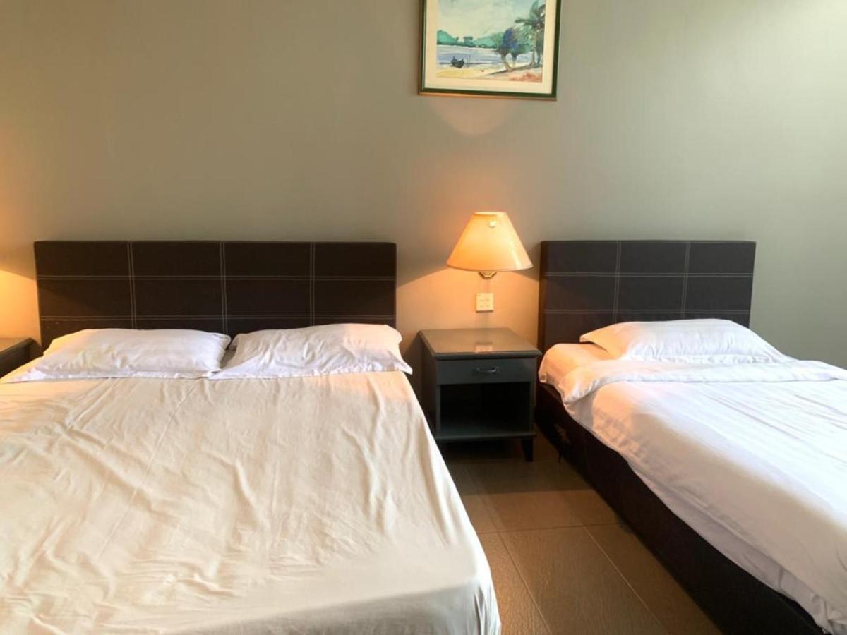 Karak Super Oyo Capital O 90146 Alh Continental Resort מראה חיצוני תמונה